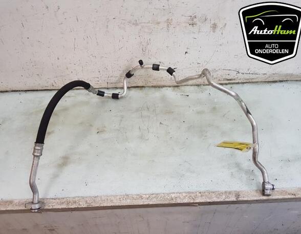 Air Conditioning Line VW CADDY IV Box Body/MPV (SAA, SAH)