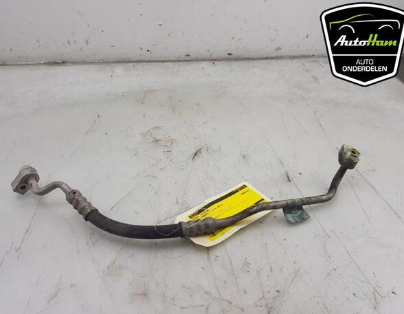 Air Conditioning Line FORD FIESTA VI (CB1, CCN), FORD TRANSIT COURIER B460 Box Body/MPV