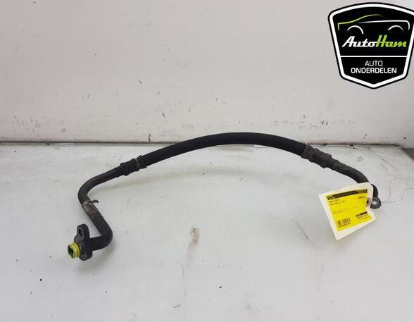 Air Conditioning Line VOLVO V70 III (135), VOLVO XC70 II (136), VOLVO S60 II (134)