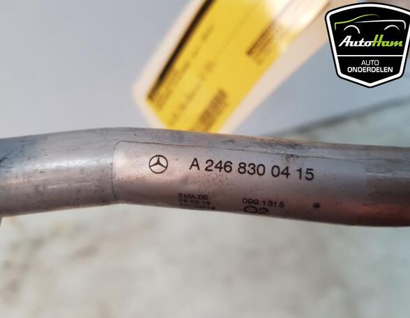 Hochdruck-/Niederdruckleitung für Klimaanlage Mercedes-Benz B-Klasse Sports Tourer W246, W242 A2468300415 P20805264