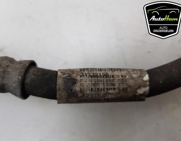 Air Conditioning Line VOLVO V70 III (135), VOLVO XC70 II (136)