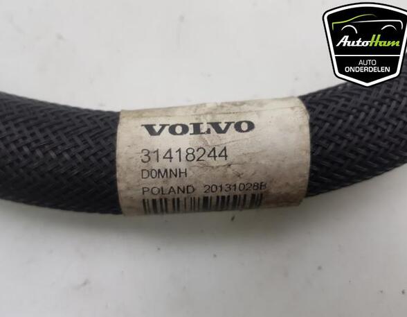 Air Conditioning Line VOLVO XC60 (156)