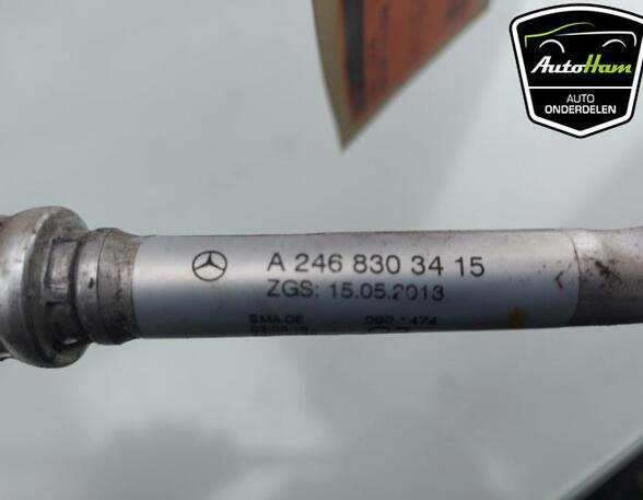 Airconditioning Drukleiding MERCEDES-BENZ A-CLASS (W176)