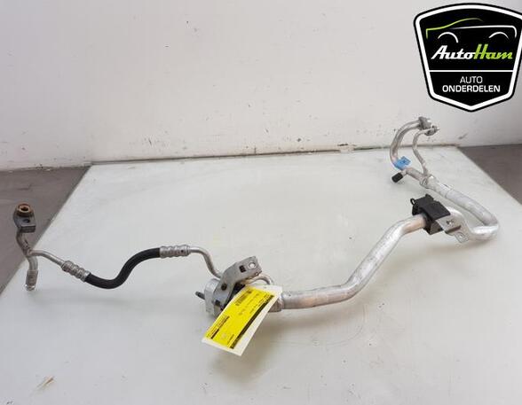 Airconditioning Drukleiding FORD FOCUS III, FORD FOCUS III Turnier