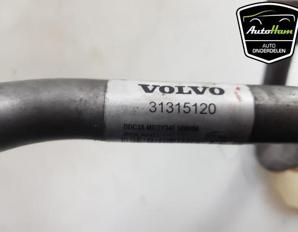 Airconditioning Drukleiding VOLVO V60 I (155, 157)