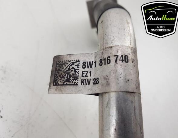 Hochdruck-/Niederdruckleitung für Klimaanlage Audi A4 Avant 8W, B9 8W1816740 P19911829