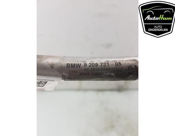 Air Conditioning Line BMW X1 (F48)