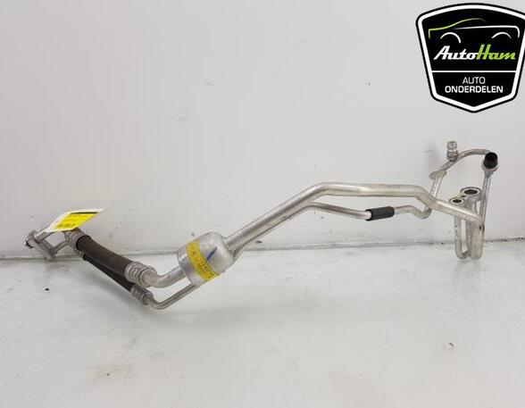 Hochdruck-/Niederdruckleitung für Klimaanlage Opel Corsa E X15 13427503 P19415355