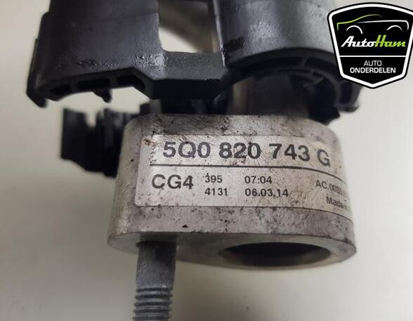 Air Conditioning Line SEAT LEON ST (5F8)