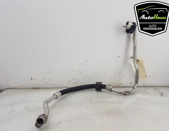 Air Conditioning Line SEAT LEON ST (5F8)