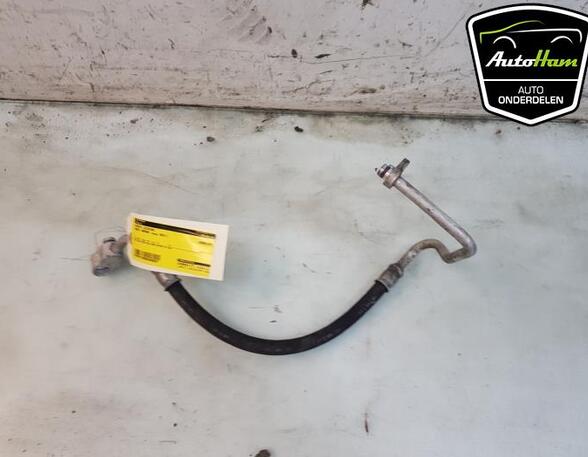 Air Conditioning Line VW POLO (AW1, BZ1), SEAT IBIZA V (KJ1, KJG), SEAT ARONA (KJ7, KJP)