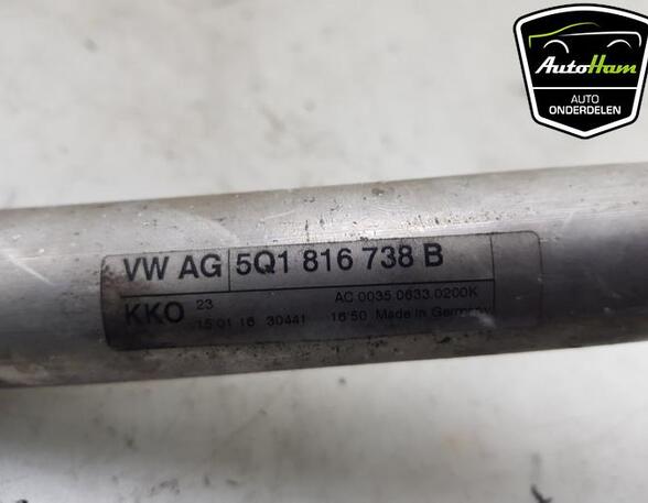 Hochdruck-/Niederdruckleitung für Klimaanlage VW Golf VII 5G 5Q1816738B P20023259