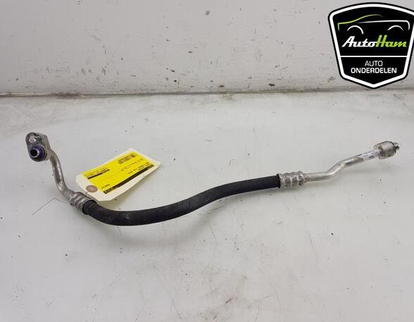 Air Conditioning Line BMW 5 Touring (G31)