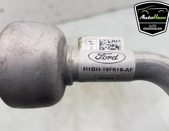 Hochdruck-/Niederdruckleitung für Klimaanlage Ford Fiesta VII HJ, HF H1BH19F618AF P20463538