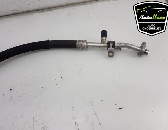 Hochdruck-/Niederdruckleitung für Klimaanlage Renault Clio IV BH 924547772R P18542527