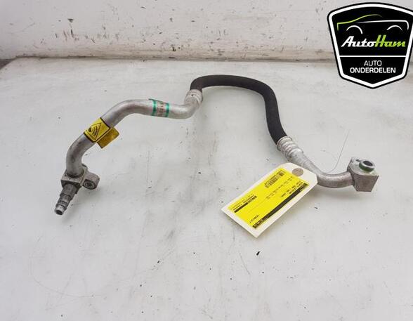 Air Conditioning Line FORD KA (RU8), FIAT 500 (312_), FIAT 500 C (312_)