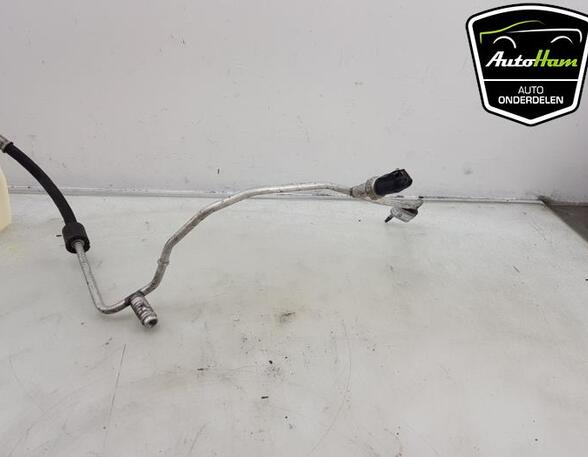 Airconditioning Drukleiding SEAT LEON (5F1)