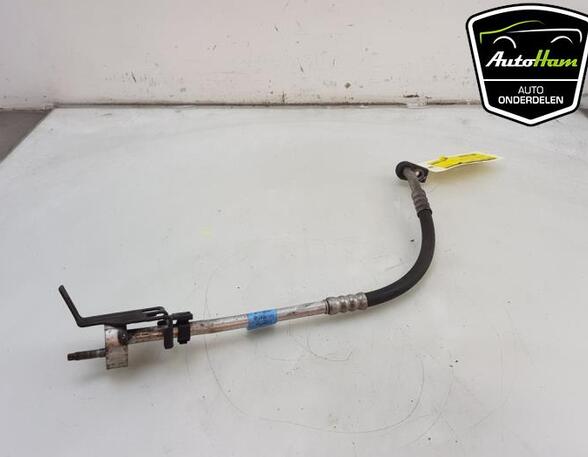 Air Conditioning Line FORD TRANSIT CONNECT V408 Box Body/MPV