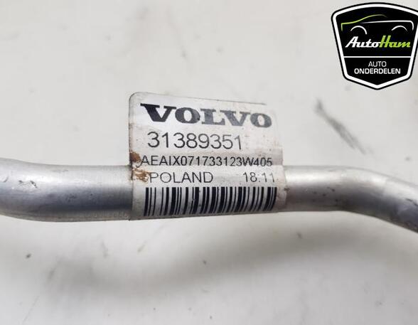 Air Conditioning Line VOLVO V60 II (225)