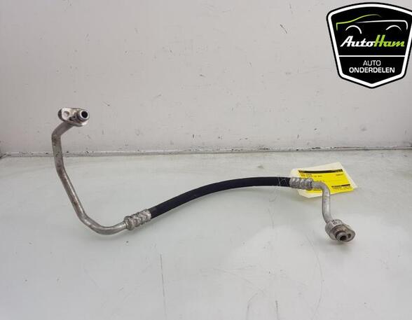 Airconditioning Drukleiding SEAT LEON (5F1)