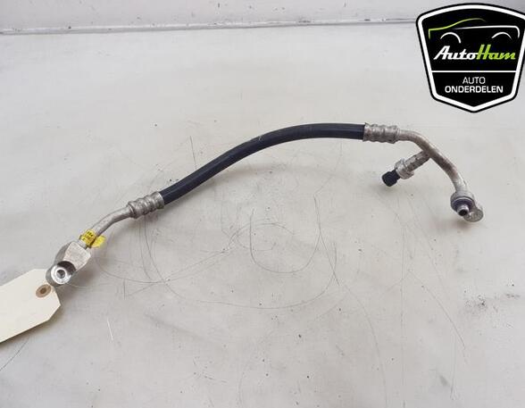 Air Conditioning Line OPEL ASTRA K (B16)