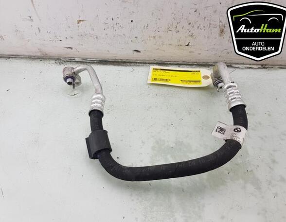 Airconditioning Drukleiding BMW X3 (G01, F97)