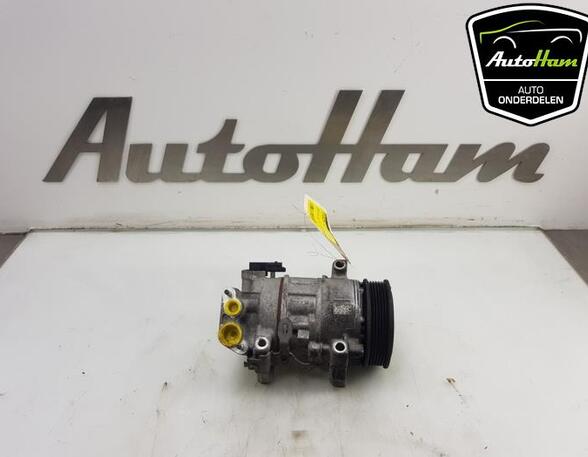 Air Conditioning Compressor PEUGEOT 2008 I (CU_)