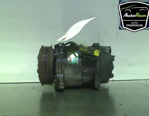 Air Conditioning Compressor PEUGEOT 406 Break (8E/F)