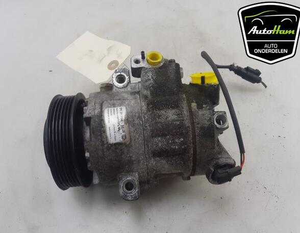 Airco Compressor SKODA FABIA II (542), SEAT IBIZA IV ST (6J8, 6P8), SKODA FABIA I (6Y2), SKODA FABIA II Combi (545)