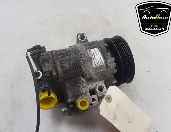 Airco Compressor SKODA FABIA II (542), SEAT IBIZA IV ST (6J8, 6P8), SKODA FABIA I (6Y2), SKODA FABIA II Combi (545)