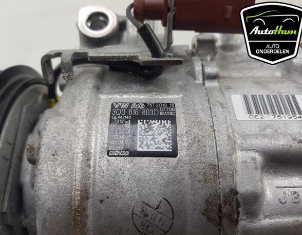 Air Conditioning Compressor VW T-ROC (A11, D11)