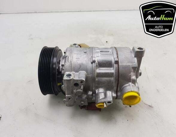 Airco Compressor VW T-ROC (A11, D11)