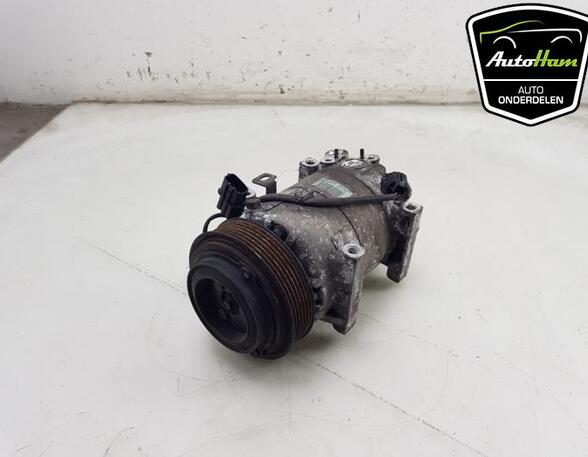 Air Conditioning Compressor KIA PICANTO (JA)