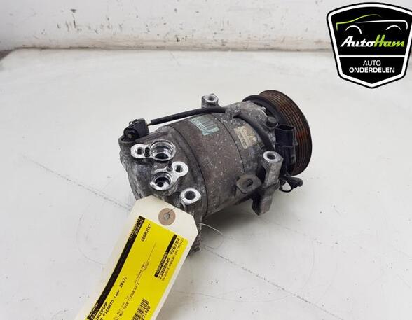 Air Conditioning Compressor KIA PICANTO (JA)