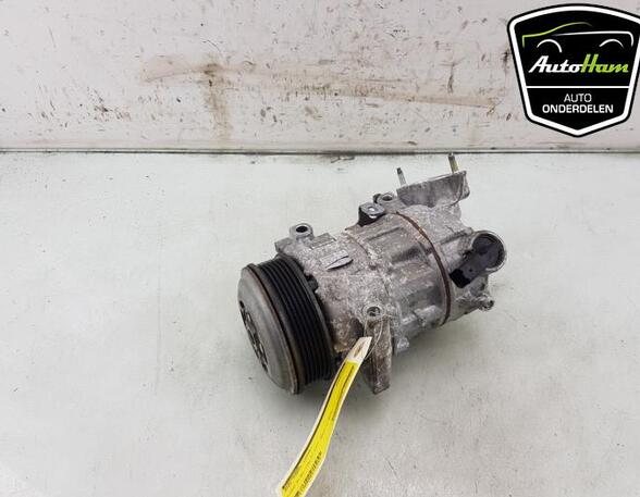 Airco Compressor OPEL CORSA F (P2JO)