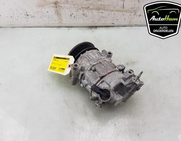 Airco Compressor OPEL CORSA F (P2JO)