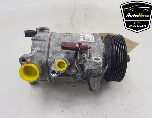 Air Conditioning Compressor VW ARTEON SHOOTING BRAKE (3H9), SEAT ARONA (KJ7, KJP), SKODA SCALA (NW1), VW GOLF VIII (CD1)