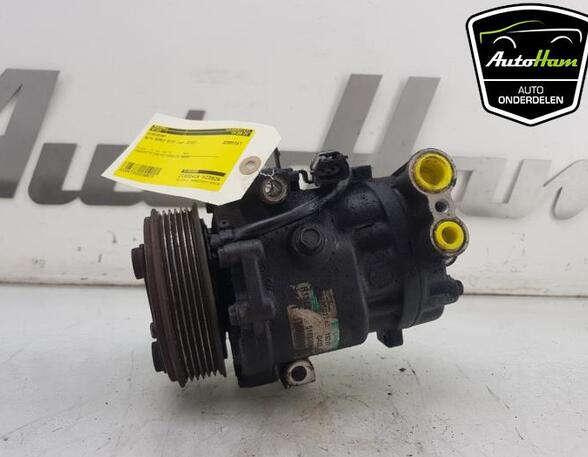 Air Conditioning Compressor ALFA ROMEO MITO (955_)