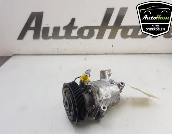 Air Conditioning Compressor MITSUBISHI MIRAGE / SPACE STAR Hatchback (A0_A)