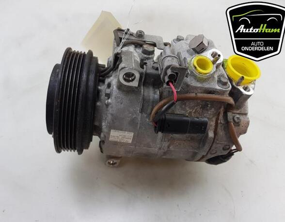 Air Conditioning Compressor MERCEDES-BENZ A-CLASS (W176)