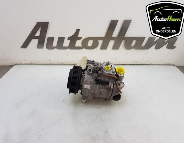 Air Conditioning Compressor MERCEDES-BENZ A-CLASS (W176)