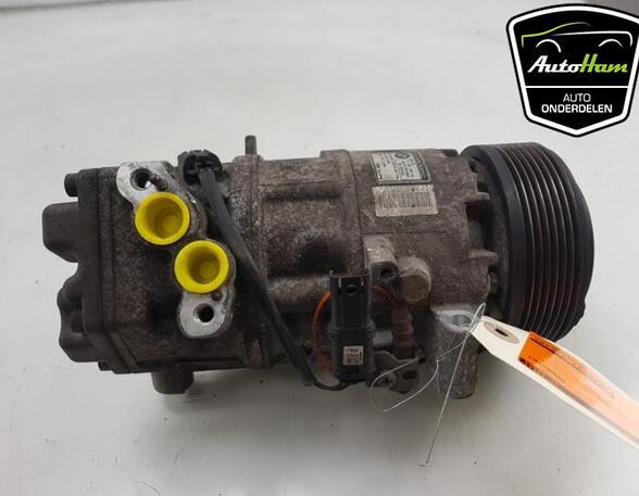 Air Conditioning Compressor BMW 1 (E81), BMW 1 (E87), BMW 3 Coupe (E92), BMW 3 (E90)