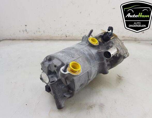 Airco Compressor VOLVO XC40 (536)