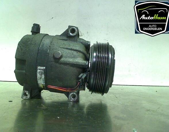 Airco Compressor RENAULT LAGUNA II (BG0/1_), RENAULT LAGUNA II Grandtour (KG0/1_)