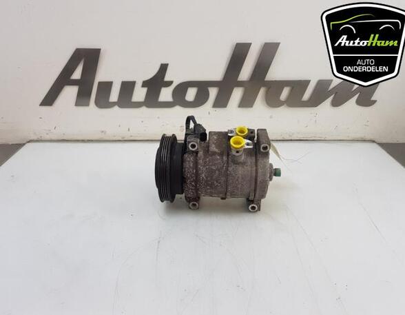 Air Conditioning Compressor CHRYSLER PT CRUISER (PT_)