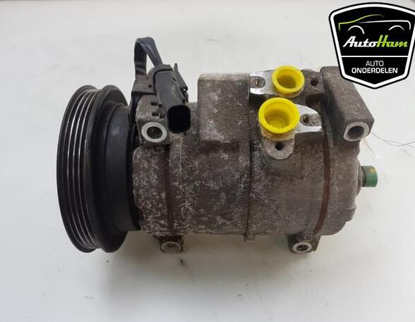 Airco Compressor CHRYSLER PT CRUISER (PT_)