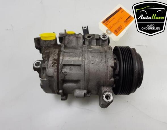 Airco Compressor BMW 1 (E81), BMW 1 (E87), BMW 1 Convertible (E88), BMW 1 Coupe (E82)