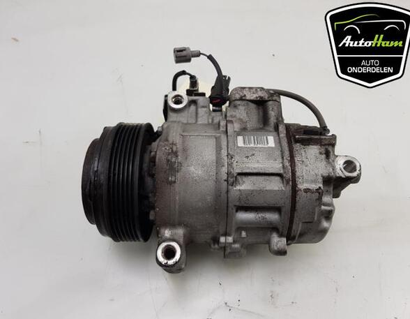 Air Conditioning Compressor BMW 1 (E81), BMW 1 (E87), BMW 1 Convertible (E88), BMW 1 Coupe (E82)