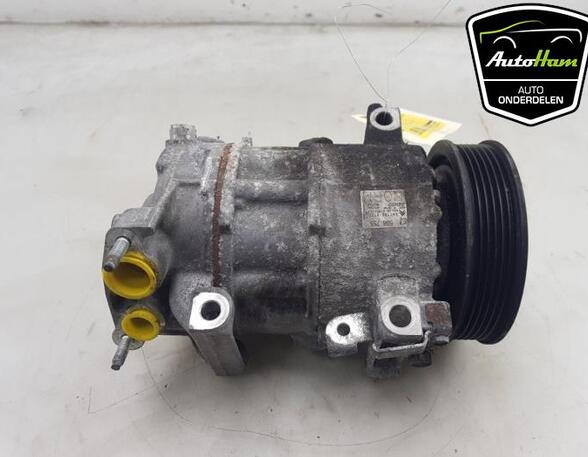 Air Conditioning Compressor PEUGEOT 3008 MPV (0U_), PEUGEOT 308 I (4A_, 4C_), PEUGEOT 308 SW I (4E_, 4H_), CITROËN C4 II (B7)