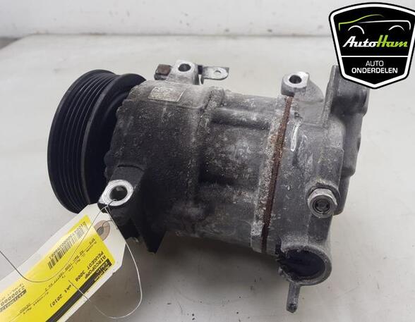 Air Conditioning Compressor PEUGEOT 3008 MPV (0U_), PEUGEOT 308 I (4A_, 4C_), PEUGEOT 308 SW I (4E_, 4H_), CITROËN C4 II (B7)